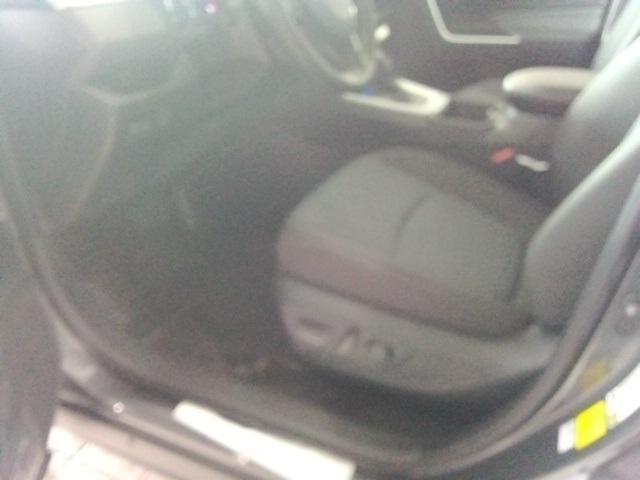 new 2025 Toyota RAV4 car, priced at $34,998