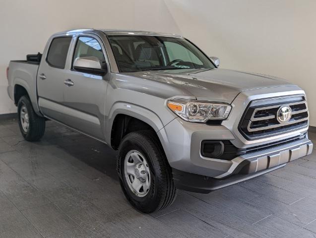 used 2022 Toyota Tacoma car, priced at $37,900
