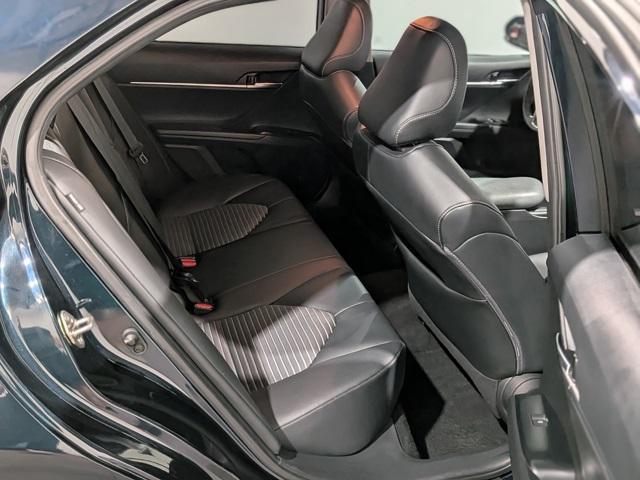 used 2020 Toyota Camry car, priced at $23,559