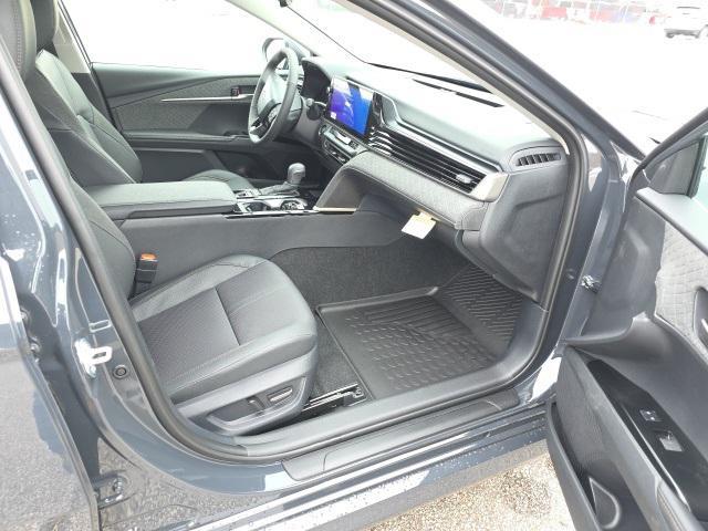 new 2026 Toyota Camry car, priced at $35,978