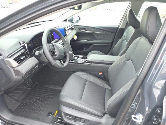 new 2026 Toyota Camry car, priced at $35,978
