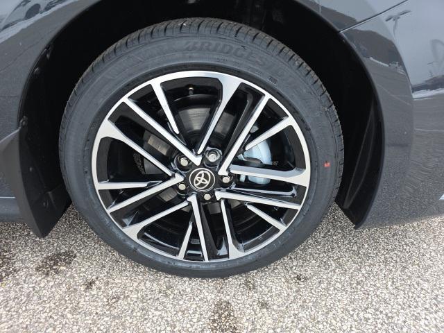 new 2026 Toyota Camry car, priced at $35,978