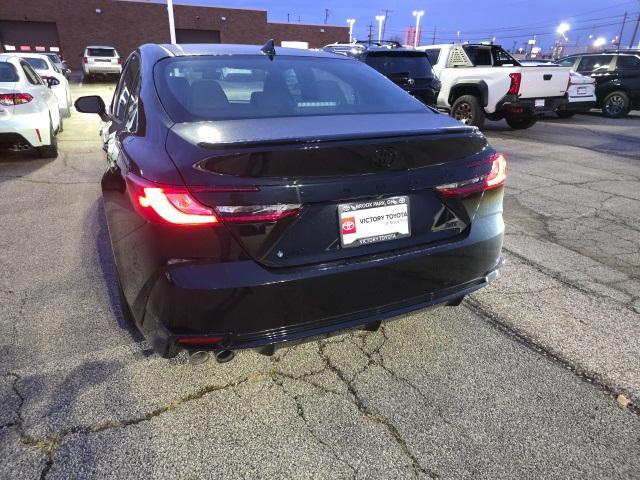 new 2026 Toyota Camry car, priced at $36,519