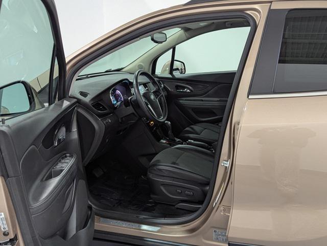 used 2018 Buick Encore car, priced at $12,538