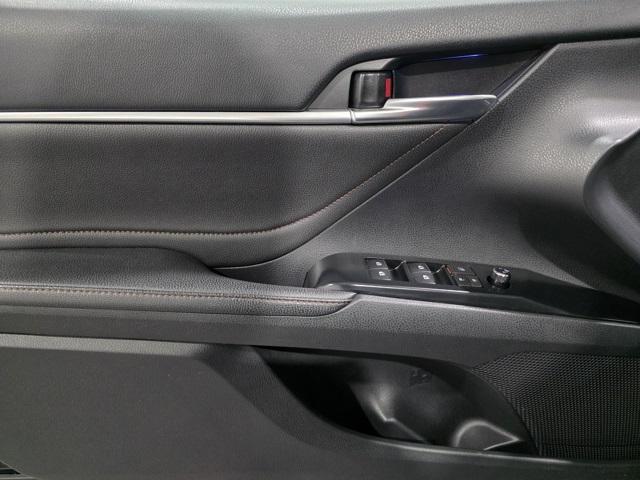 used 2018 Toyota Camry car, priced at $19,926