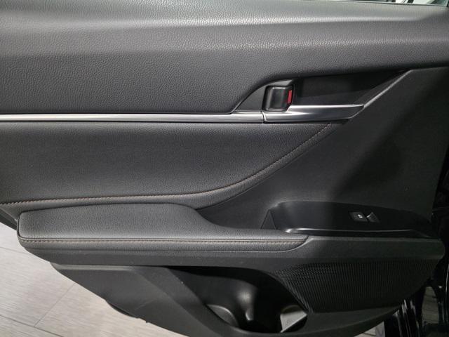 used 2018 Toyota Camry car, priced at $19,926