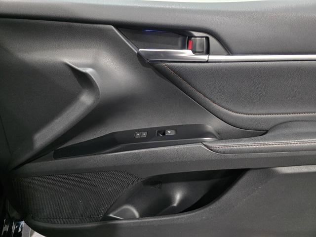 used 2018 Toyota Camry car, priced at $19,926
