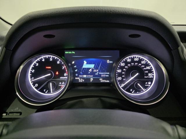 used 2018 Toyota Camry car, priced at $19,926