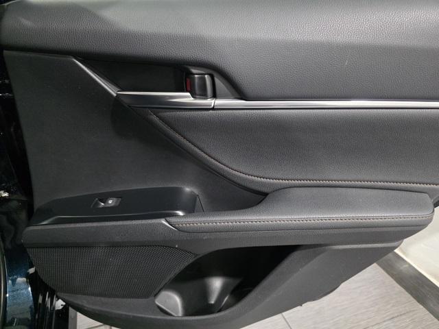 used 2018 Toyota Camry car, priced at $19,926
