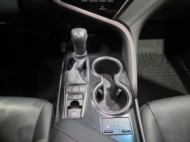 used 2018 Toyota Camry car, priced at $19,926
