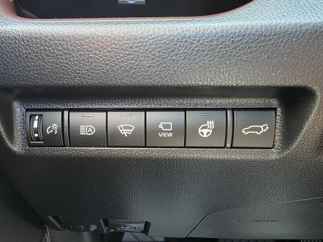 used 2019 Toyota RAV4 car, priced at $26,999