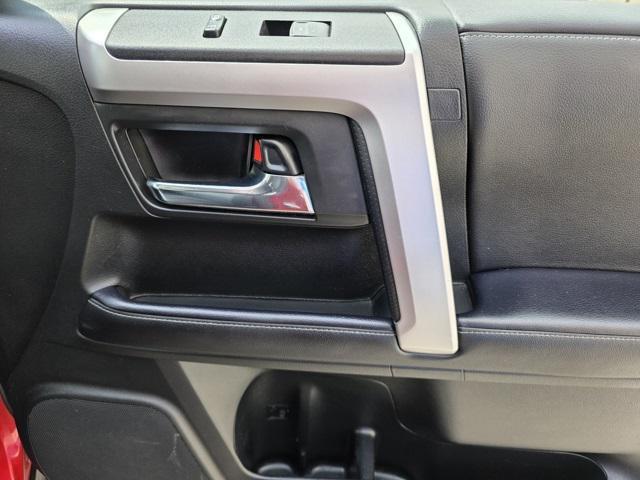 used 2022 Toyota 4Runner car, priced at $37,512