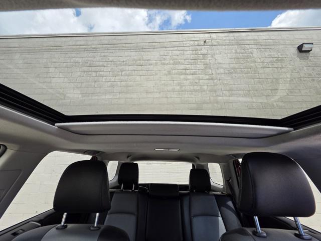 used 2022 Toyota 4Runner car, priced at $37,512