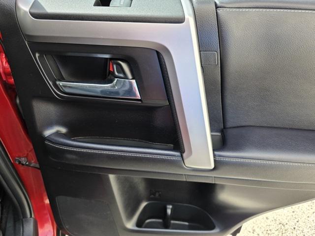 used 2022 Toyota 4Runner car, priced at $37,512
