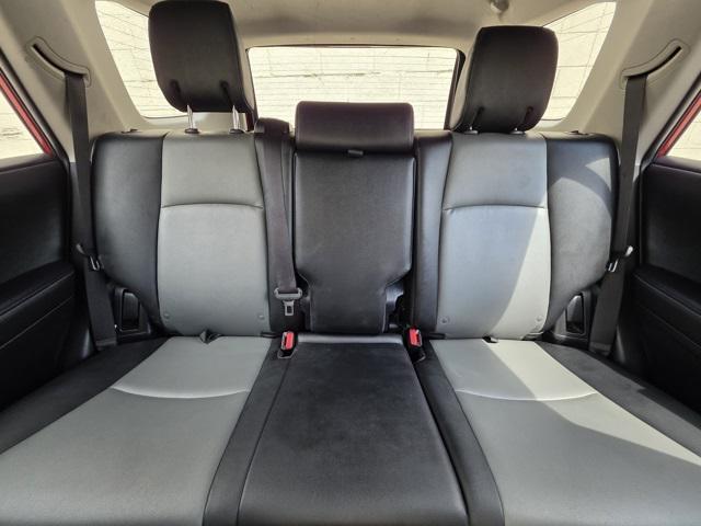 used 2022 Toyota 4Runner car, priced at $37,512