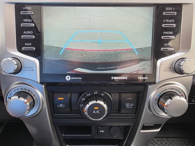 used 2022 Toyota 4Runner car, priced at $37,512