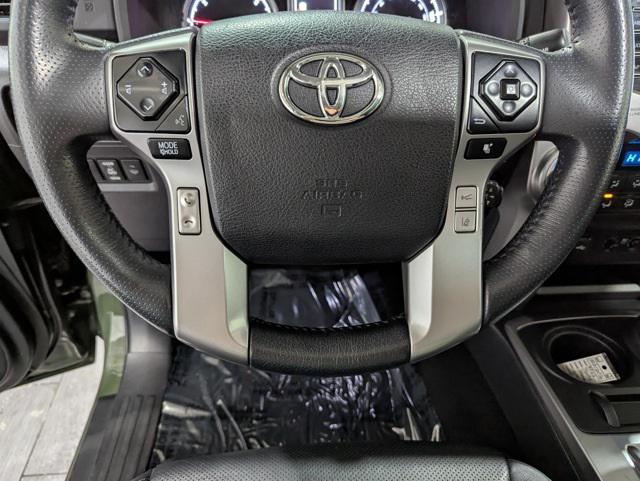 used 2022 Toyota 4Runner car, priced at $43,999