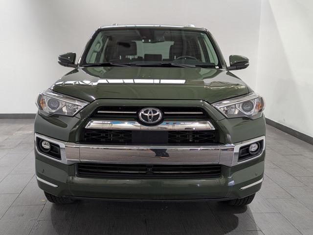 used 2022 Toyota 4Runner car, priced at $43,999