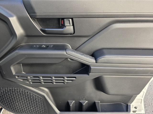 used 2025 Toyota Tacoma car, priced at $29,999