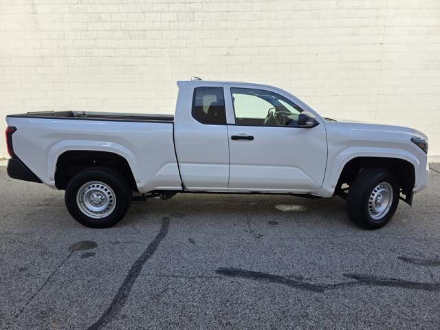used 2025 Toyota Tacoma car, priced at $29,999