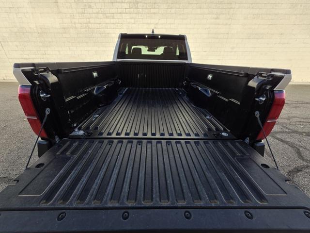 used 2025 Toyota Tacoma car, priced at $29,999