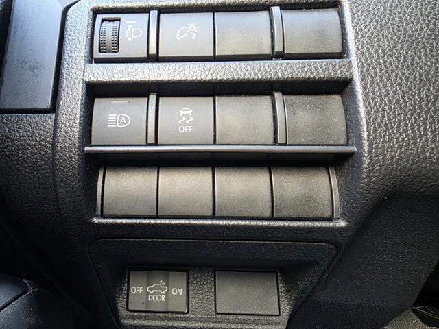 used 2025 Toyota Tacoma car, priced at $29,999