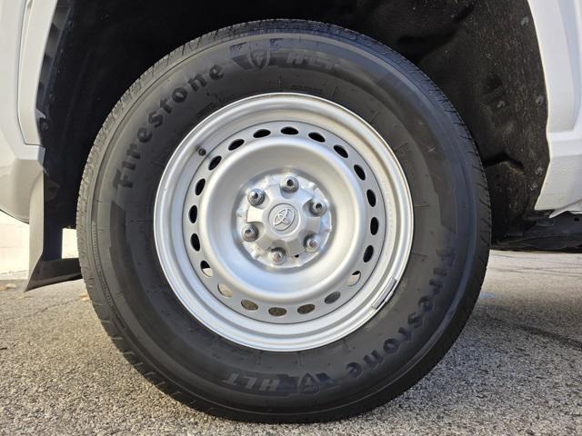 used 2025 Toyota Tacoma car, priced at $29,999