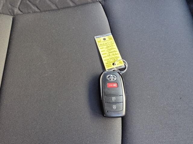 used 2025 Toyota Tacoma car, priced at $29,999