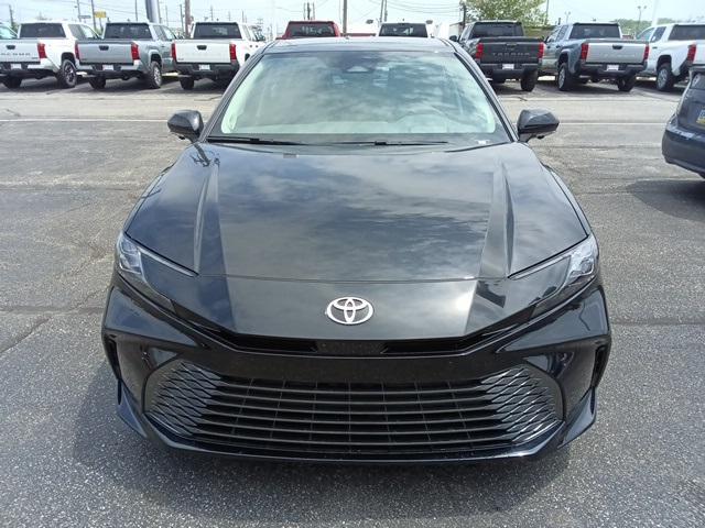 new 2025 Toyota Camry car, priced at $40,534