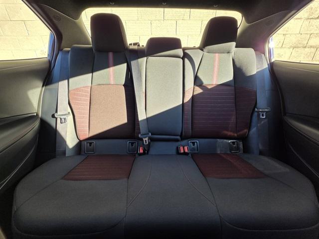 used 2024 Toyota Corolla car, priced at $27,087