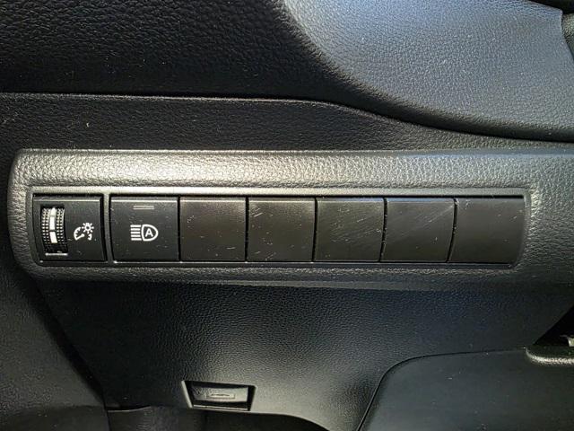 used 2024 Toyota Corolla car, priced at $27,087
