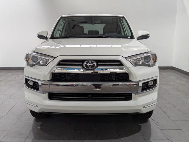 used 2023 Toyota 4Runner car, priced at $53,578