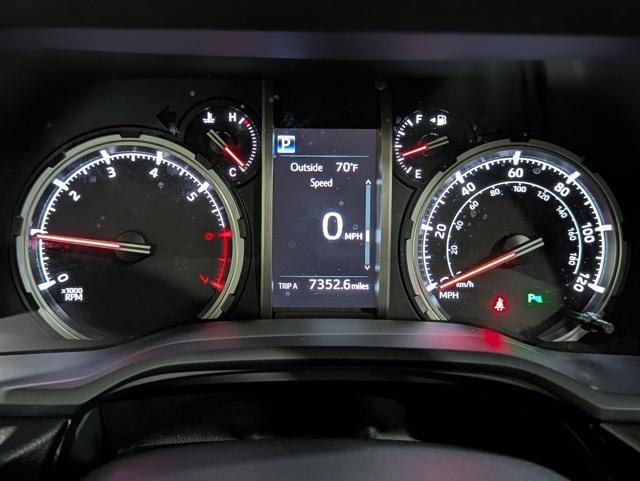 used 2023 Toyota 4Runner car, priced at $53,578