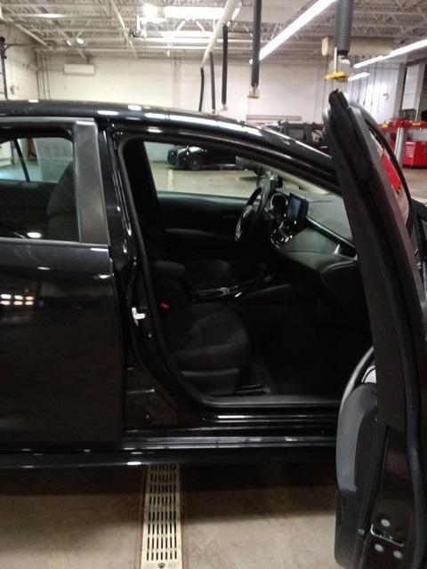 used 2022 Toyota Corolla car, priced at $21,999