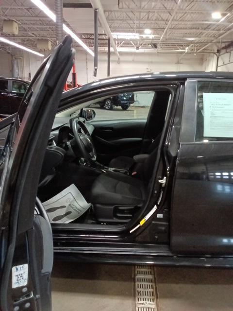 used 2022 Toyota Corolla car, priced at $21,999