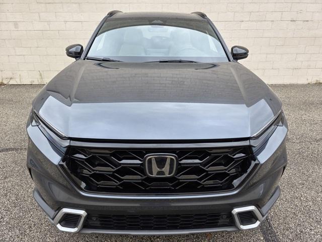 used 2023 Honda CR-V Hybrid car, priced at $31,992