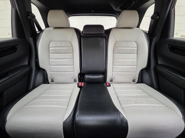 used 2023 Honda CR-V Hybrid car, priced at $31,992