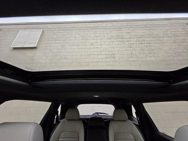 used 2023 Honda CR-V Hybrid car, priced at $31,992