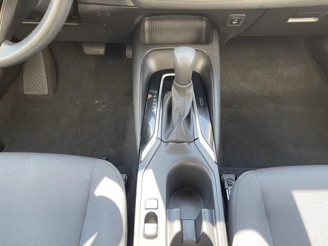 used 2023 Toyota Corolla car, priced at $19,051