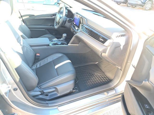 new 2026 Toyota Camry car, priced at $33,813