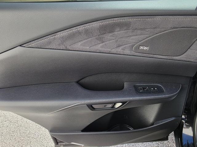 used 2024 Lexus RX 350 car, priced at $52,150