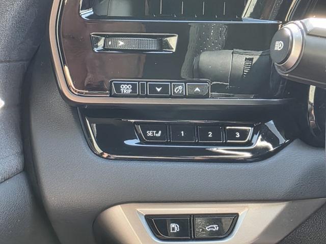 used 2024 Lexus RX 350 car, priced at $52,150