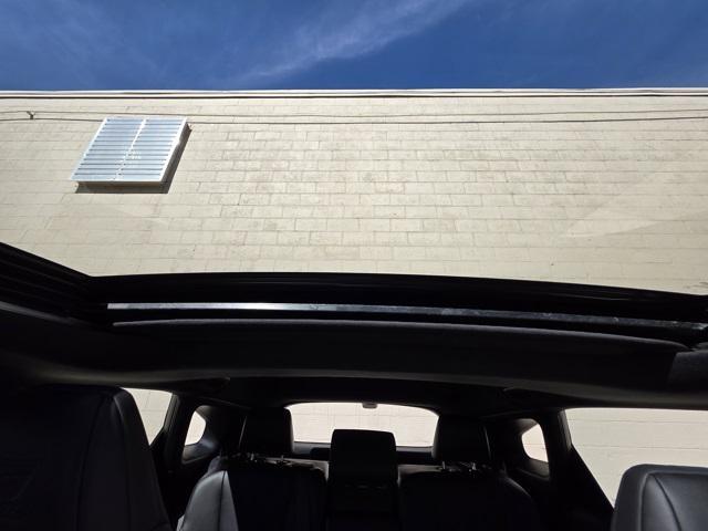 used 2024 Lexus RX 350 car, priced at $52,150