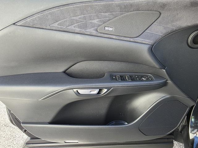 used 2024 Lexus RX 350 car, priced at $52,150