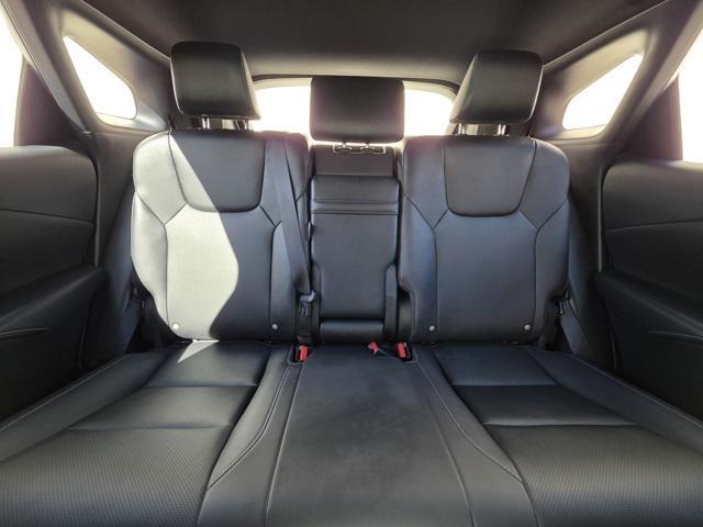 used 2024 Lexus RX 350 car, priced at $52,150