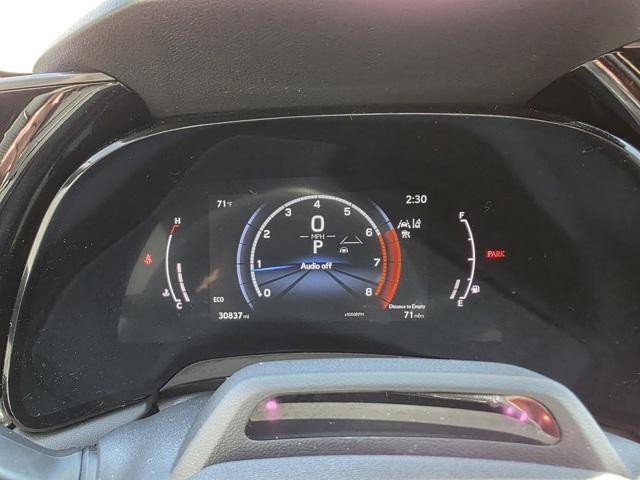 used 2024 Lexus RX 350 car, priced at $52,150