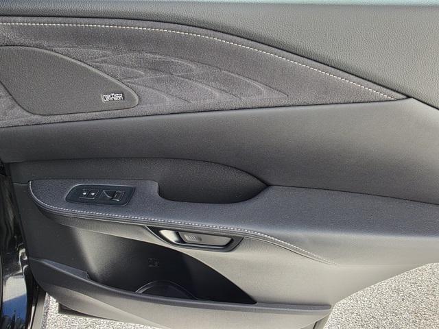 used 2024 Lexus RX 350 car, priced at $52,150