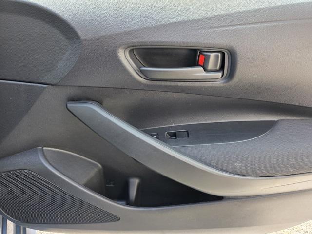 used 2022 Toyota Corolla car, priced at $20,999