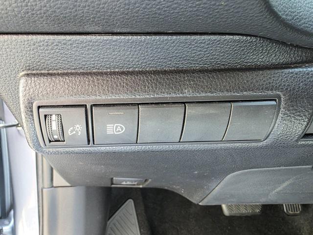 used 2022 Toyota Corolla car, priced at $20,999