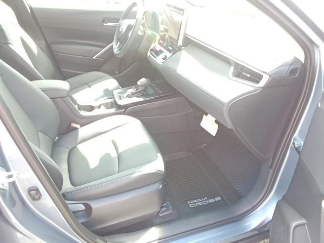 new 2026 Toyota Corolla Cross car, priced at $32,983